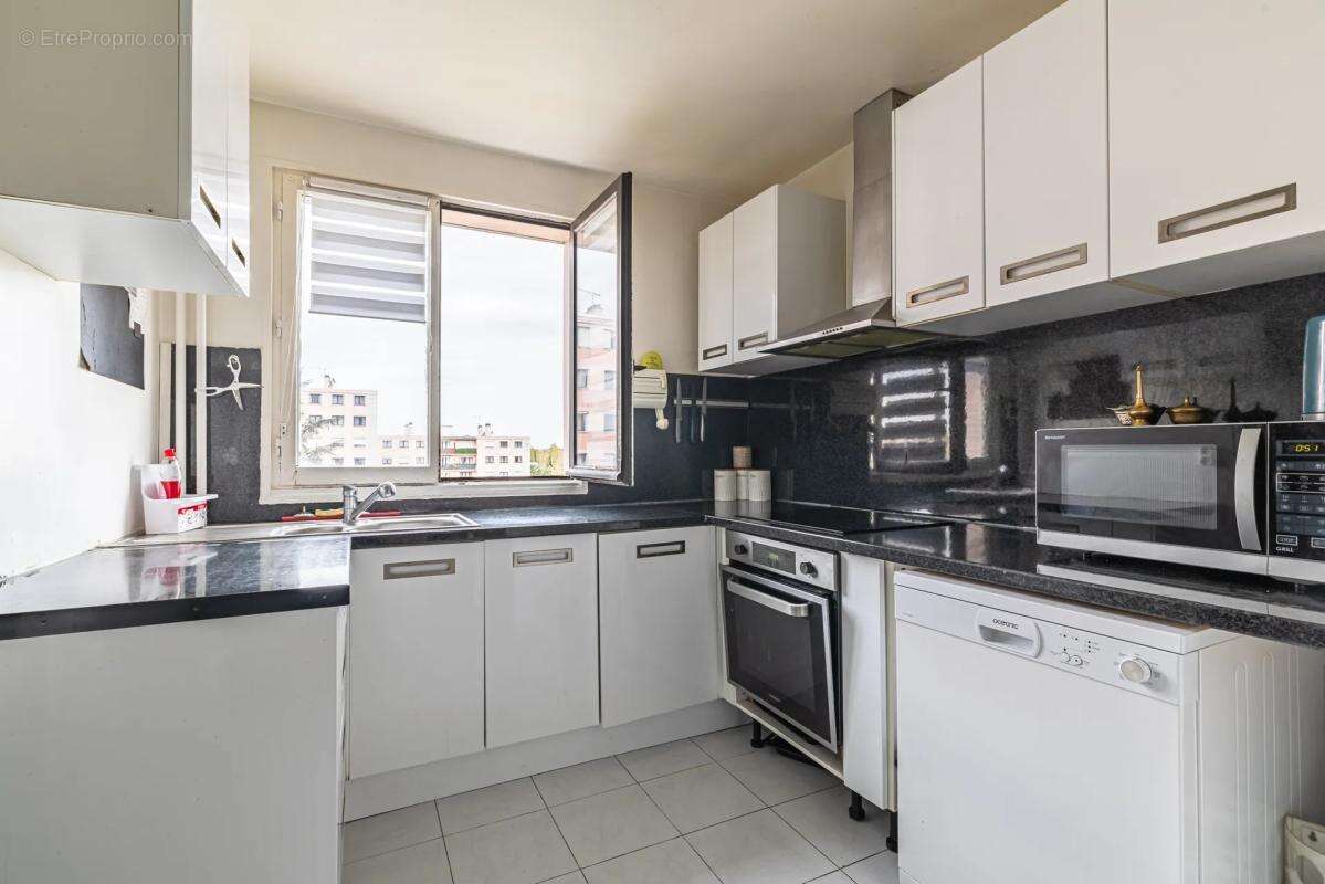 Appartement à NEUILLY-SUR-MARNE