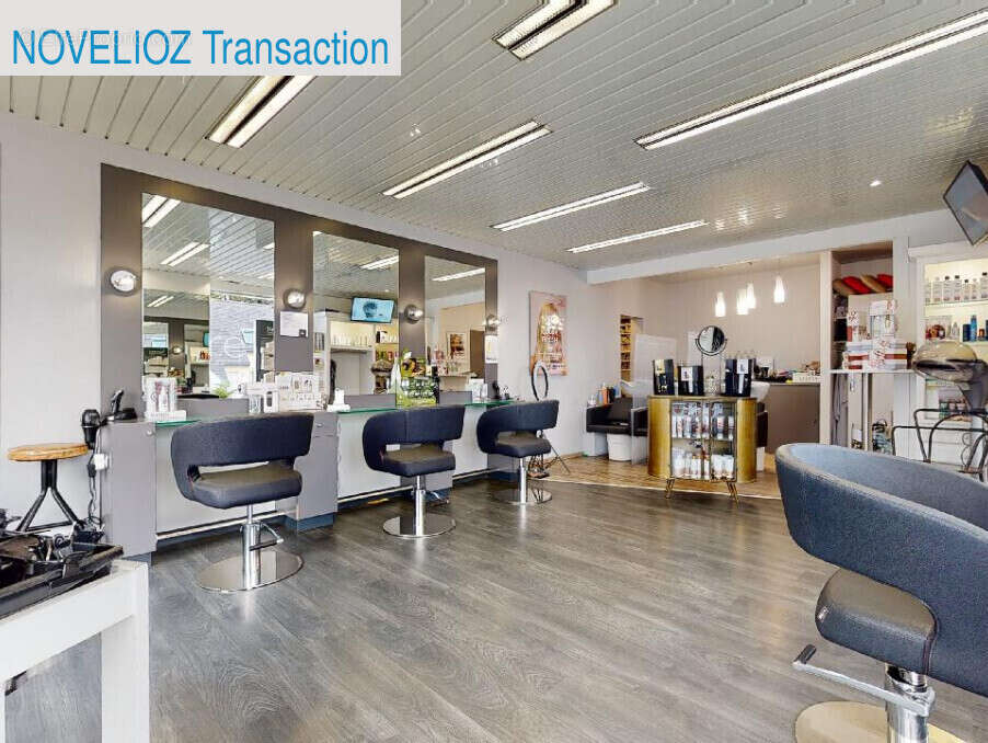 Commerce à PLOUFRAGAN