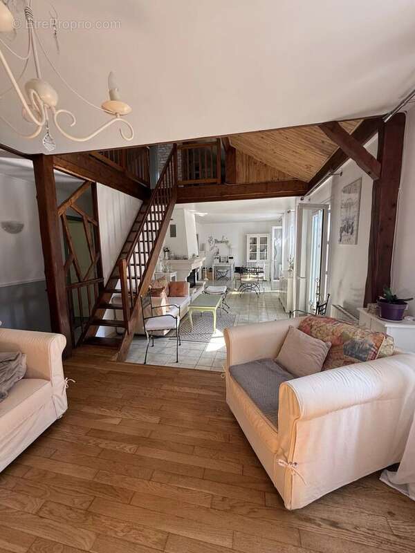Vente Maison Ezy-sur-eure(27530) 234 000ï¿œ - photo 9