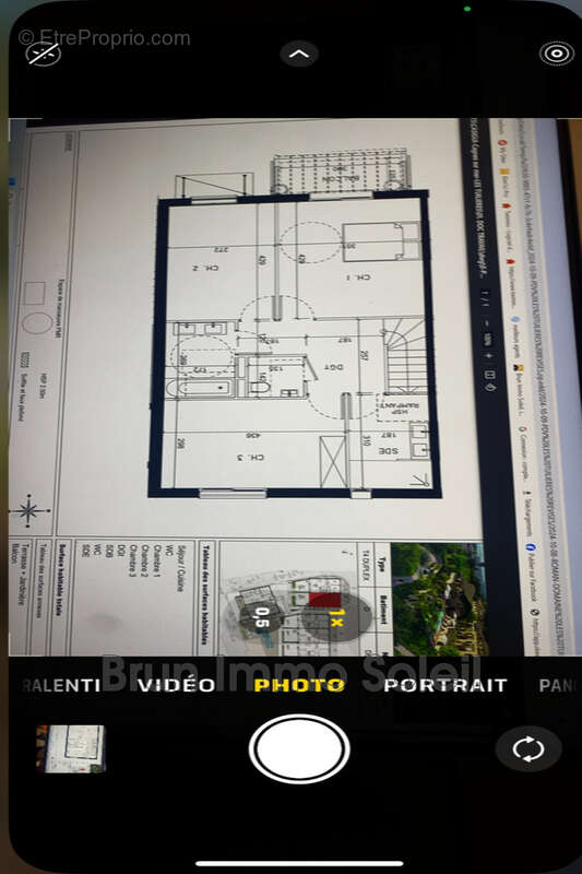 Appartement à CAGNES-SUR-MER