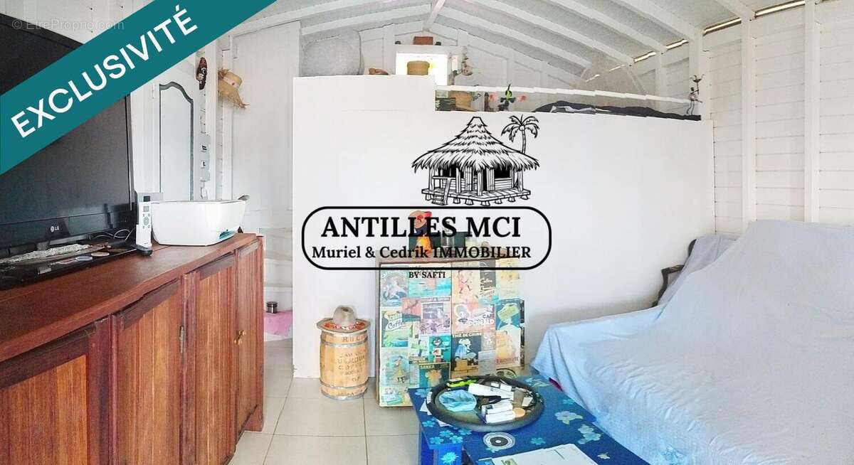 Photo 5 - Maison à LA TRINITE