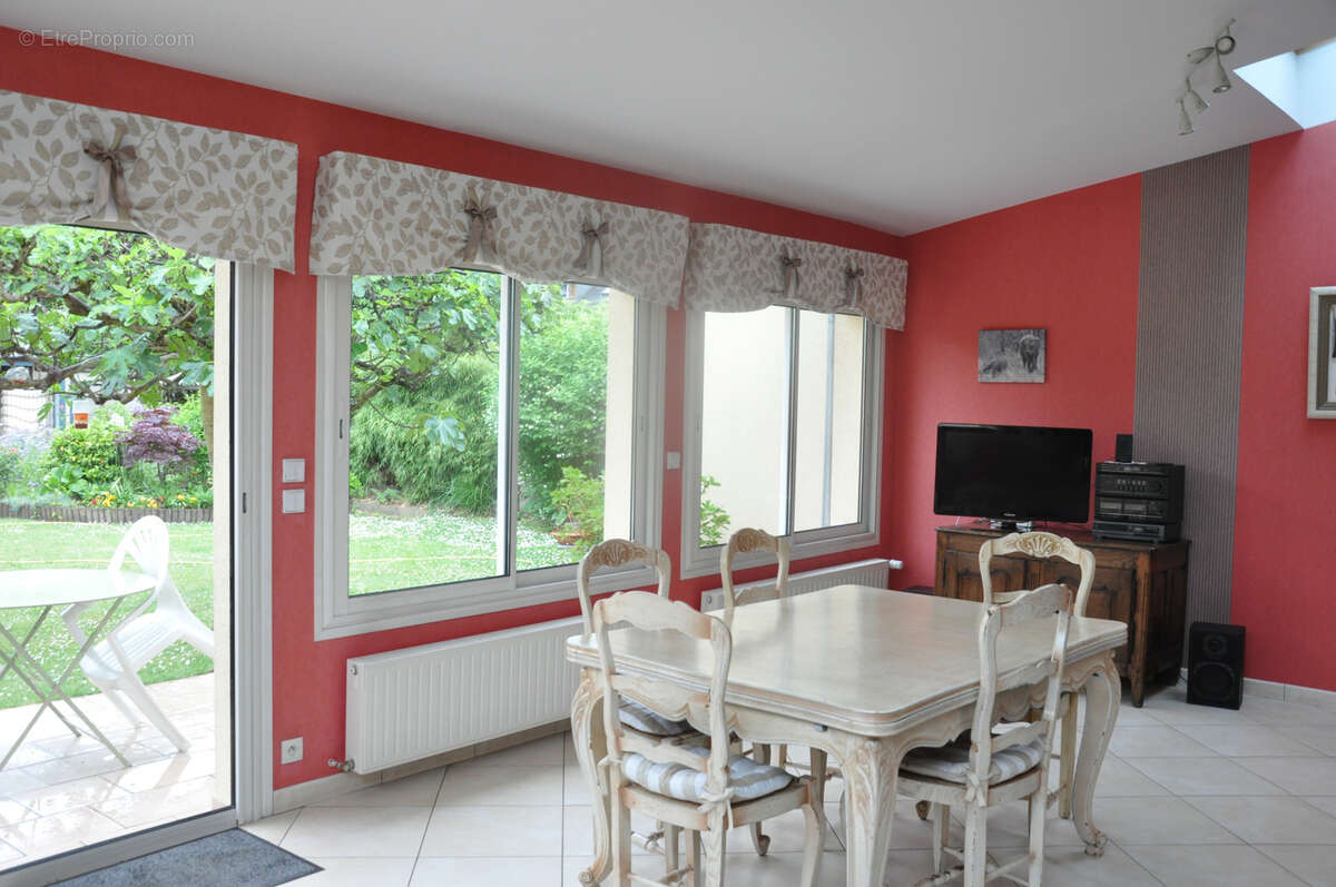 Maison à LE MANS