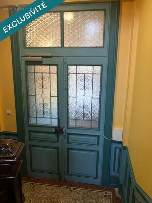 Photo 3 - Appartement à BELFORT