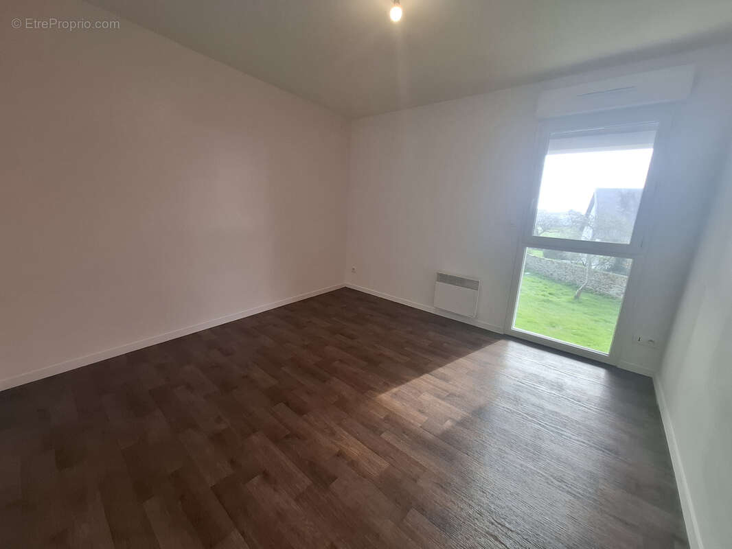Appartement à GRANVILLE