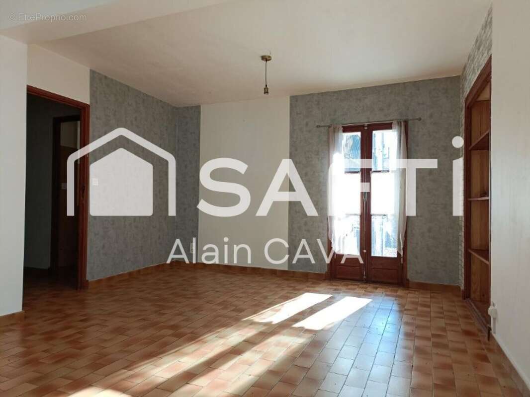 Photo 5 - Maison à SELONNET