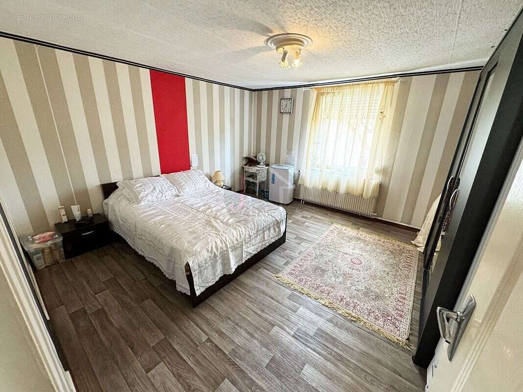 Maison 87 m² à Lingolsheim  - photo 6
