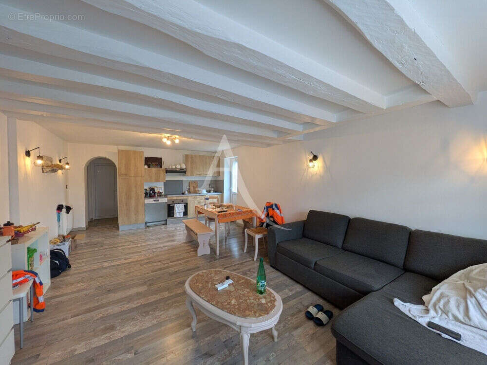 Maison à ONZAIN
