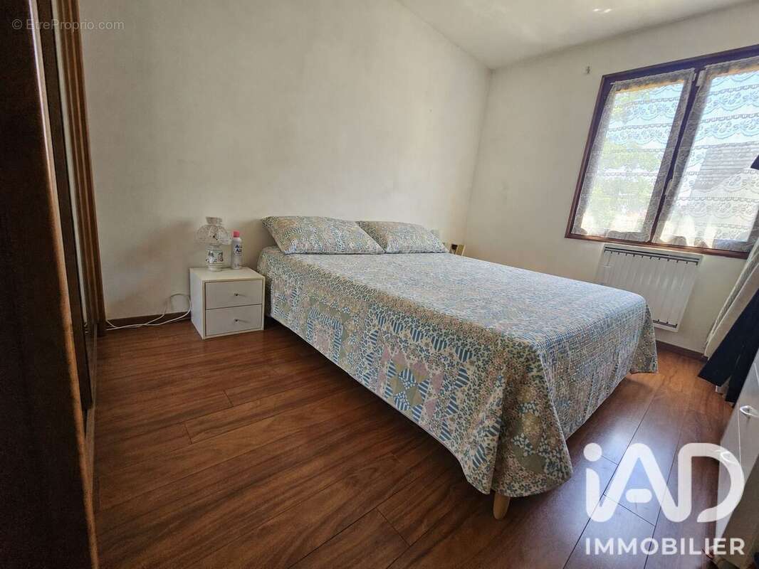 Maison 136 m² à Saint-Michel-Sur-Orge  - photo 8