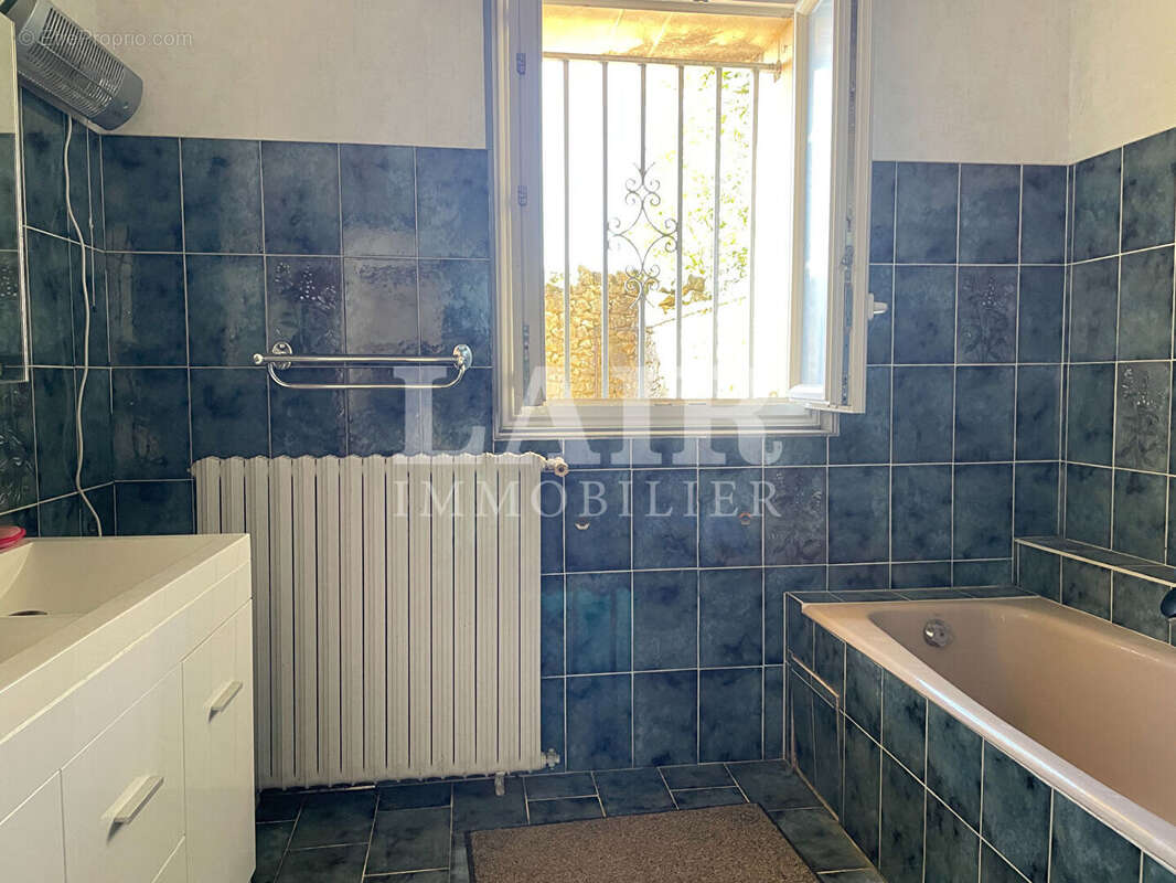 Maison à LE GUE-DE-LA-CHAINE