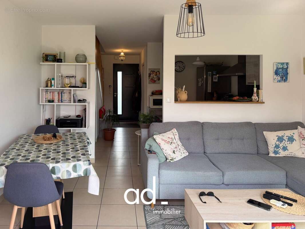 Maison 62 m² à Dompierre-Sur-Mer  - photo 4