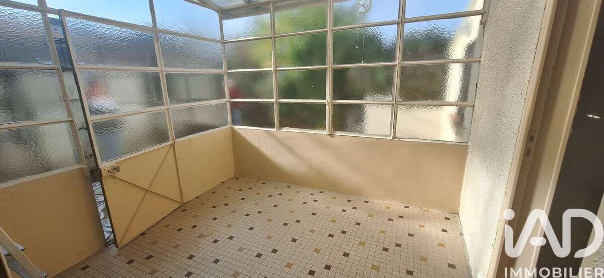 Photo 4 - Maison à CHATEAUROUX