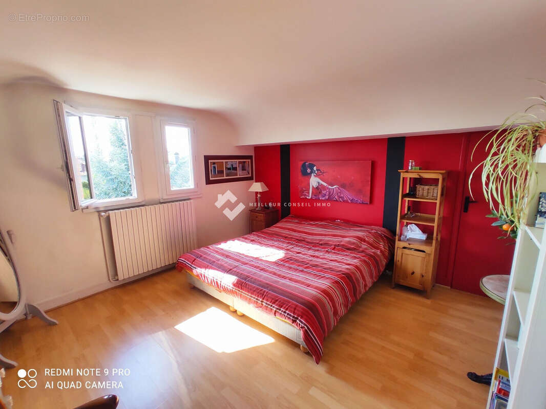 Maison 107 m² à Perigny  - photo 9