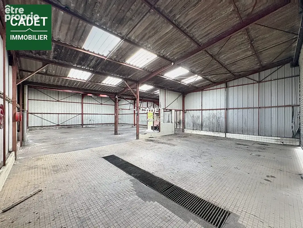 Maison 4 pièces 86 m² à vendre à Avranches (50300) - photo 5