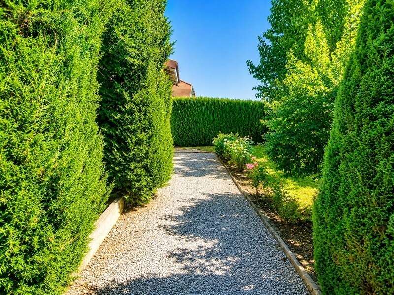 Maison 161m2 avec jardin à SARRANCOLIN (65) - photo 12
