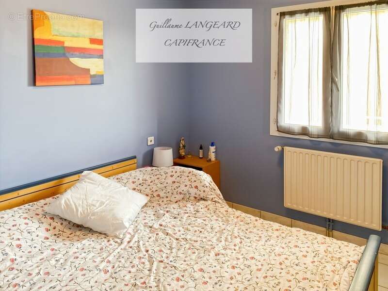 Appartement à OYONNAX