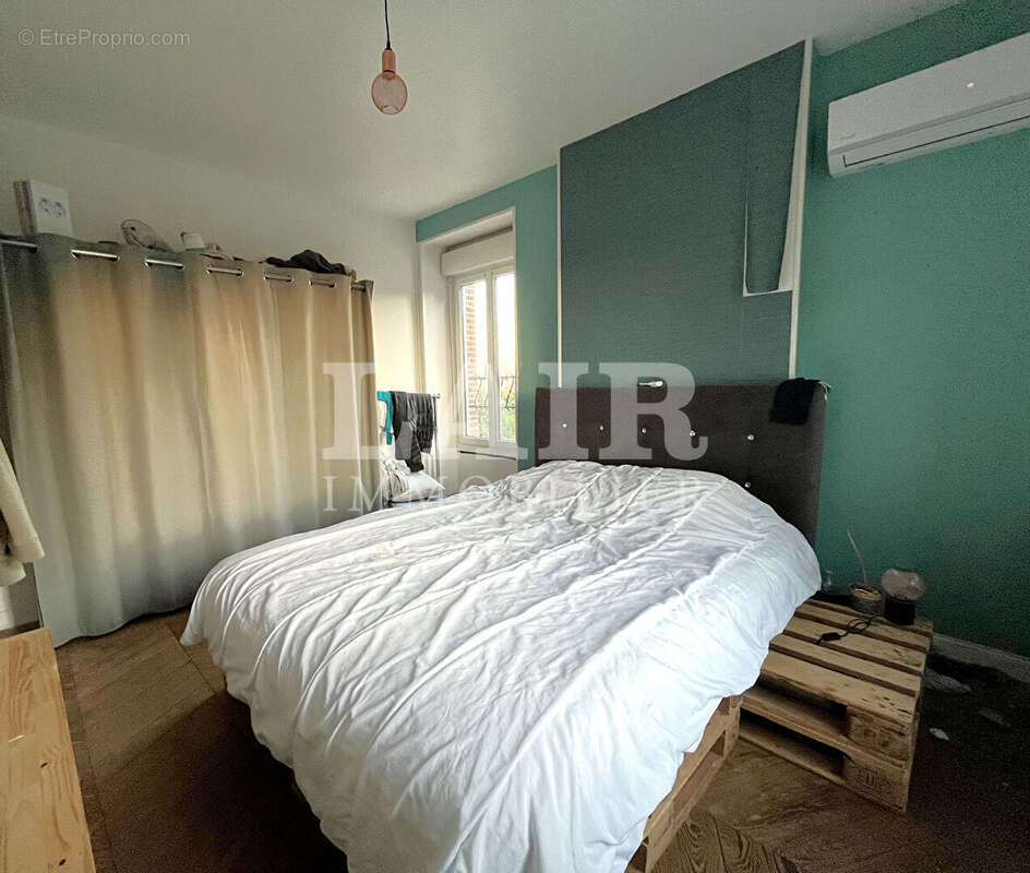 Maison à MORTAGNE-AU-PERCHE