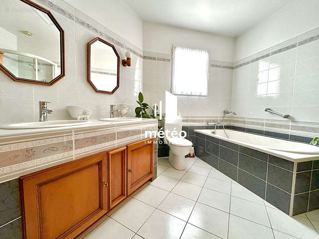 Maison à LA TRANCHE-SUR-MER