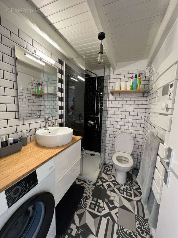 Appartement à LES SABLES-D&#039;OLONNE