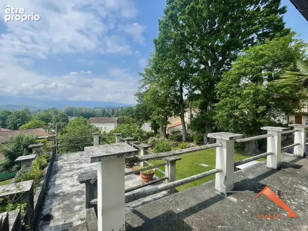 SALIES-DU-SALAT  334 m² + terrains constructibles  Fort potentiel - photo 2