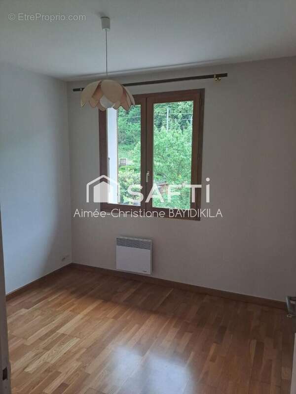 Photo 5 - Maison à SAINT-JEAN-DE-MOIRANS