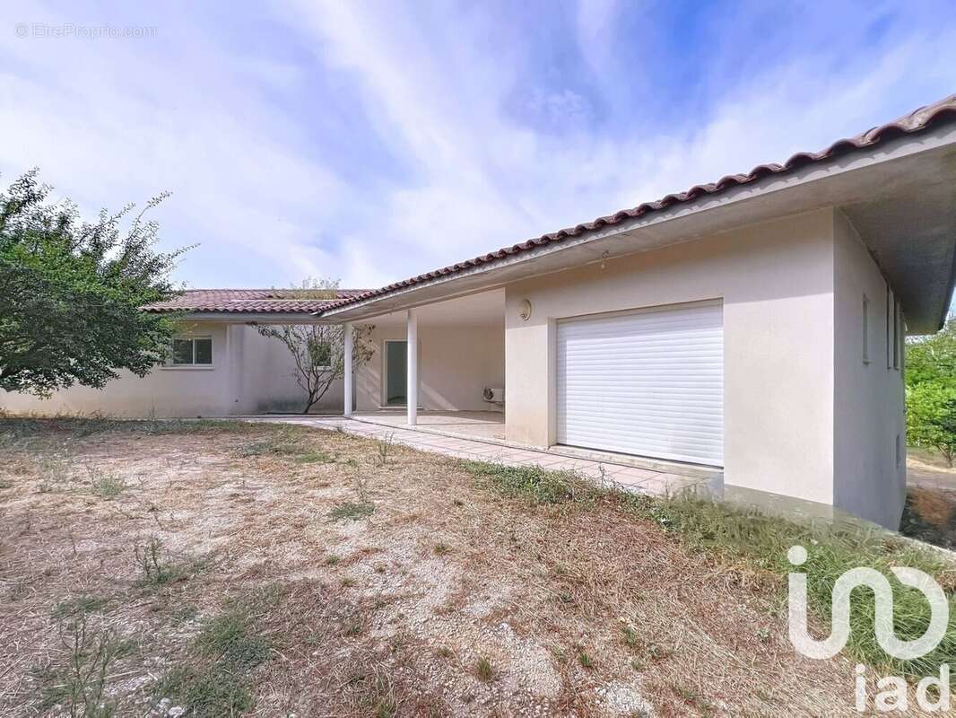 Photo 4 - Maison à ISTRES