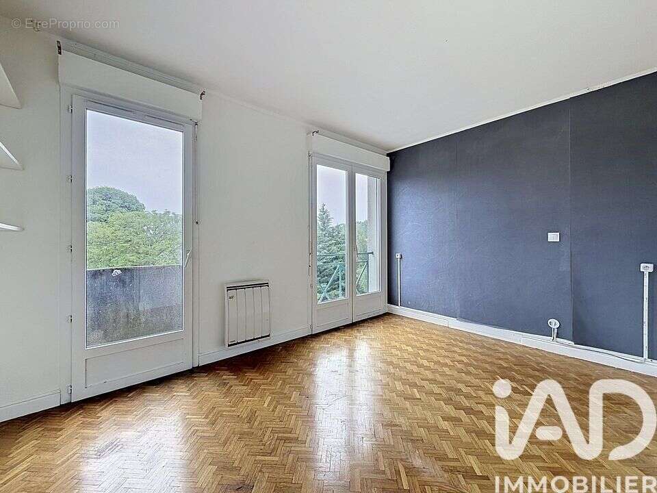 Photo 9 - Appartement à AULNAY-SOUS-BOIS