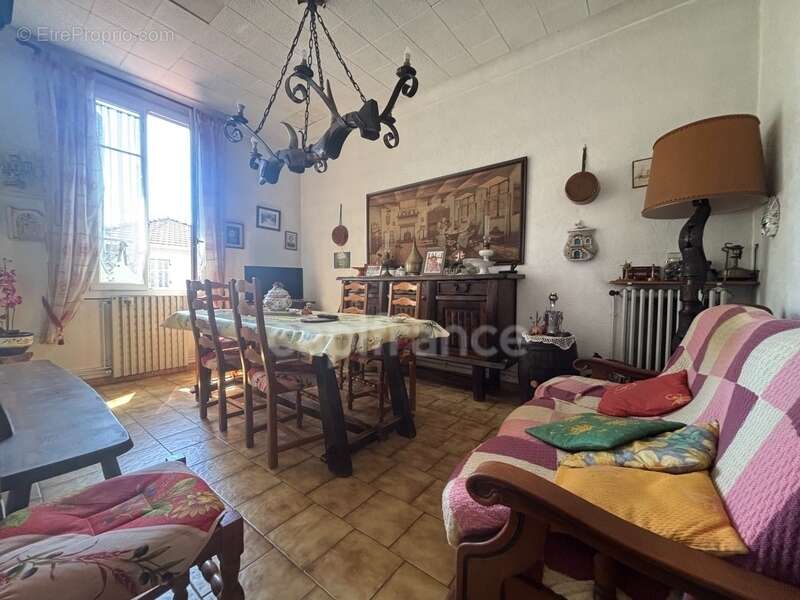 Maison à LE CANNET