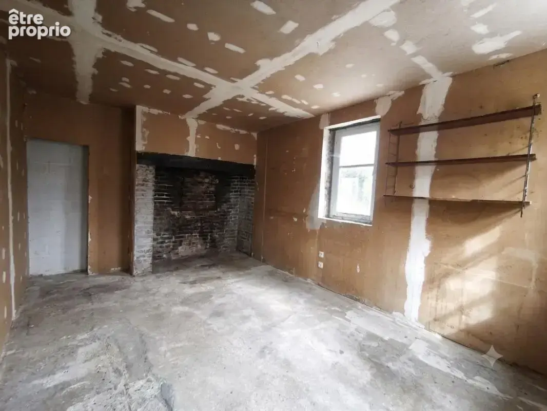 Maison de caractère, dépendances et 7 100 m² de terrain - photo 15