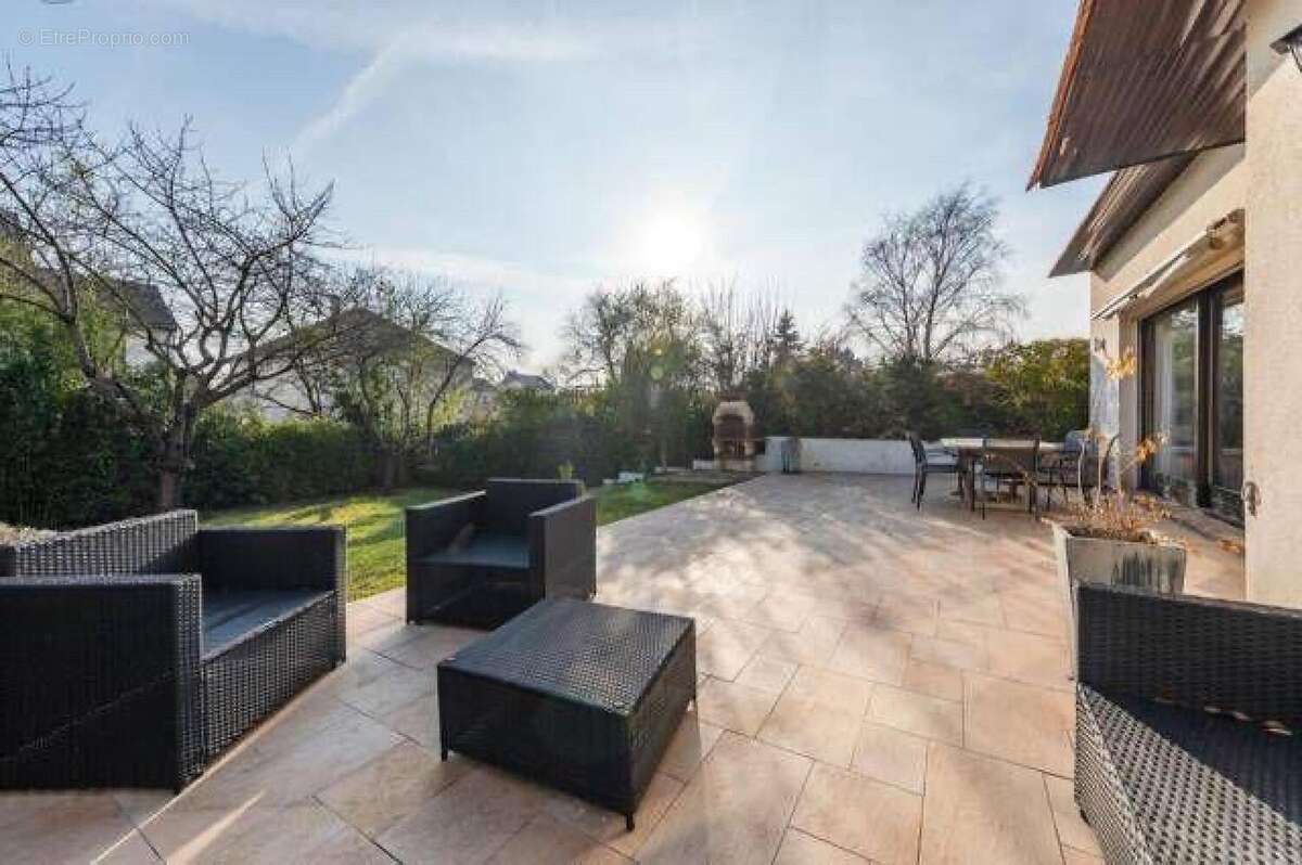 Photo 9 - Maison à CARRIERES-SUR-SEINE