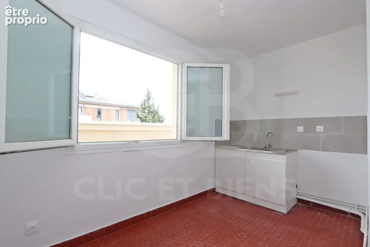Appartement 58 m² à Velizy-Villacoublay  - photo 3