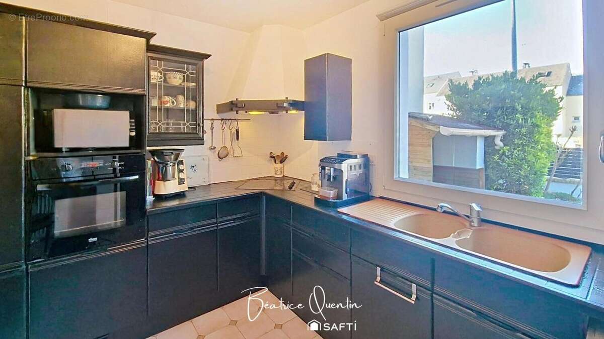 Photo 8 - Maison à BRETIGNY-SUR-ORGE