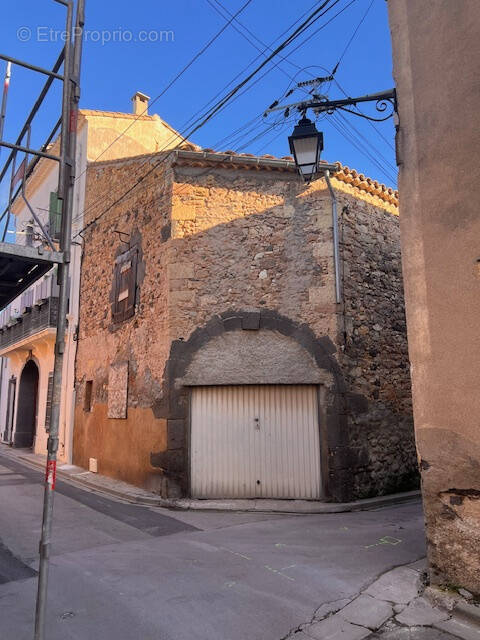 Autre à MARSEILLAN