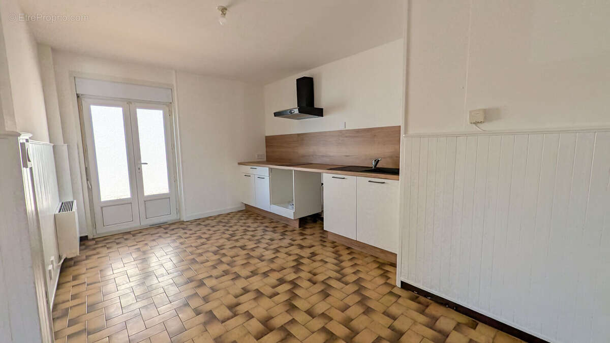 Nouveauré - Maison F4 de 106 m2 à GUILHERAND - photo 9