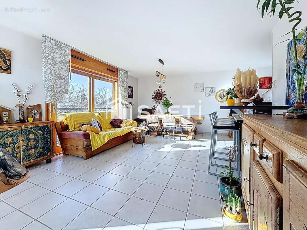 Photo 5 - Appartement à APPRIEU