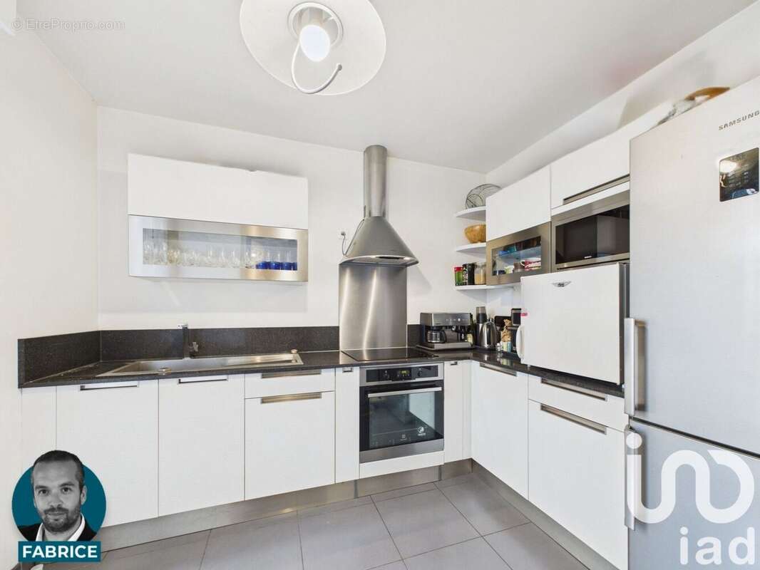 Photo 8 - Appartement à MAISONS-ALFORT