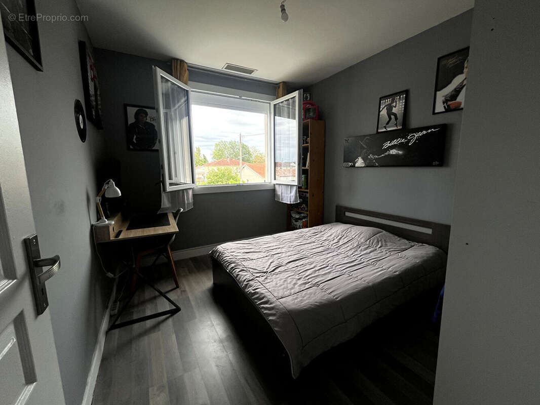 Maison à VILLENEUVE-SUR-LOT