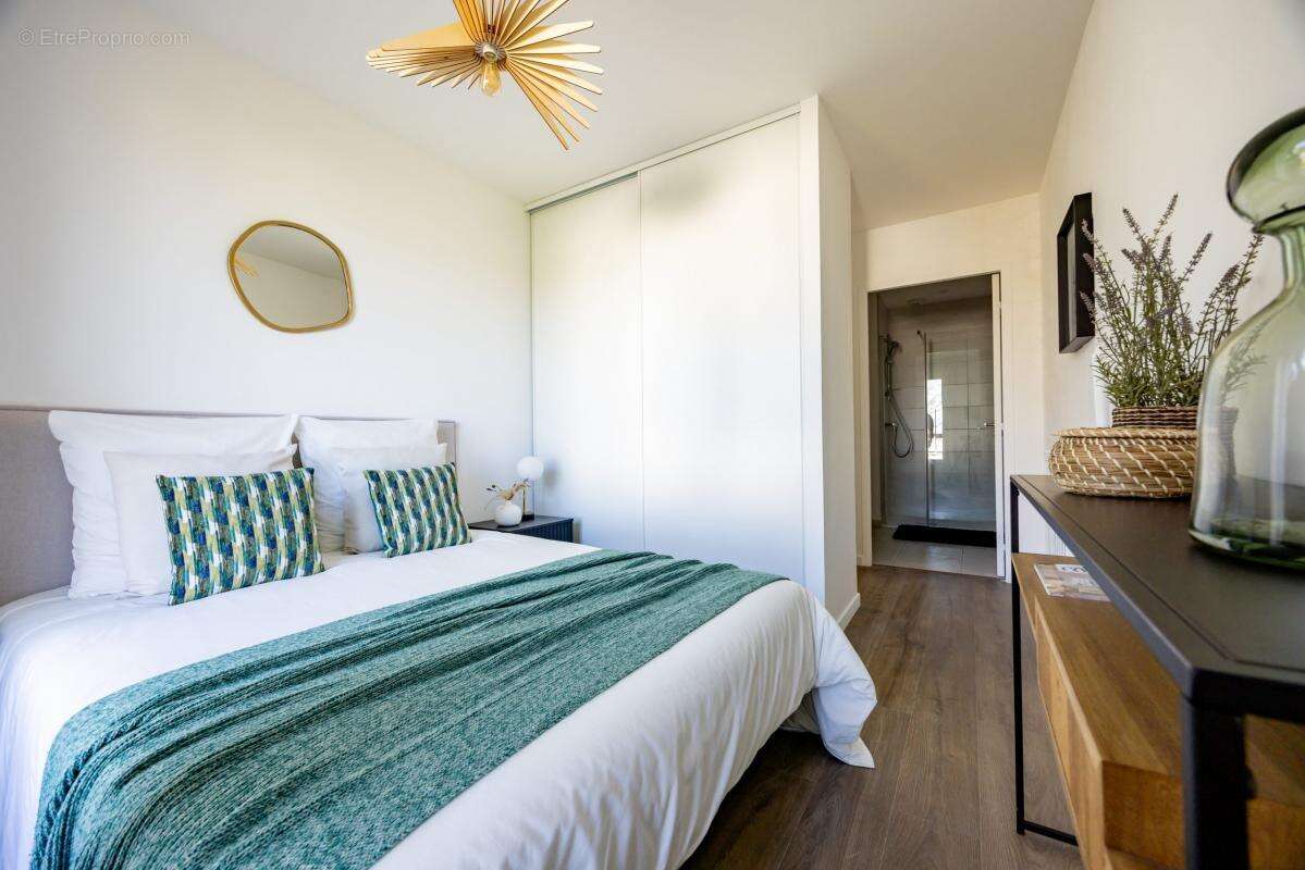 Maison à LA CHAPELLE-SUR-ERDRE