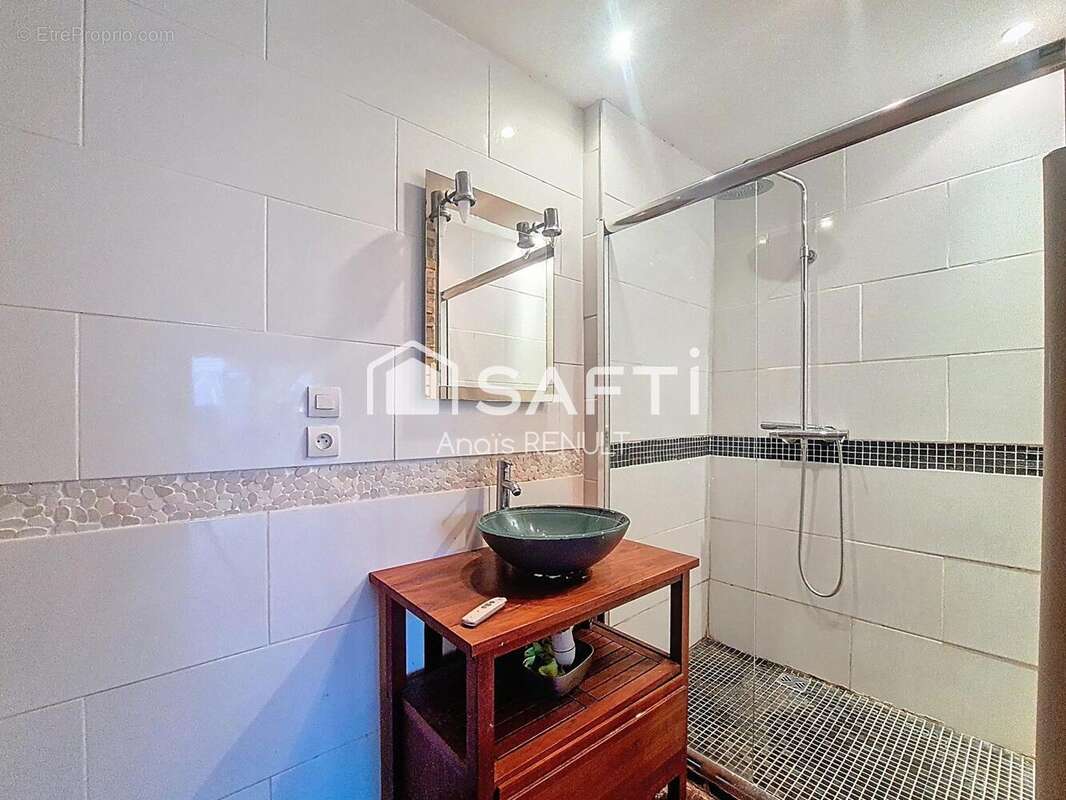 Photo 5 - Maison à SAINT-REMY-SUR-AVRE