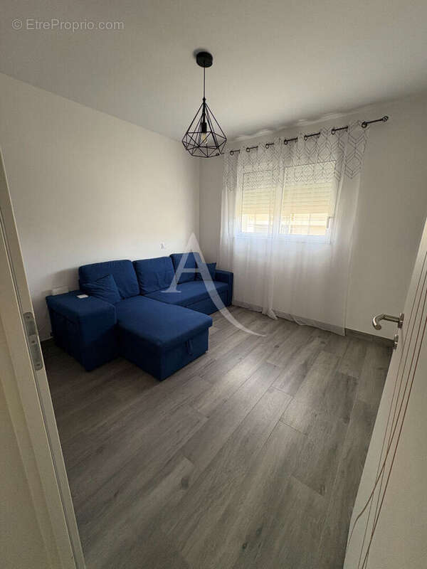 Maison à TALMONT-SAINT-HILAIRE