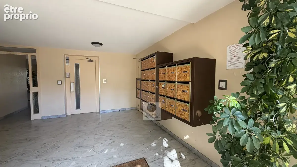 Appartement lumineux au 5eme étage avec ascenseur - photo 15