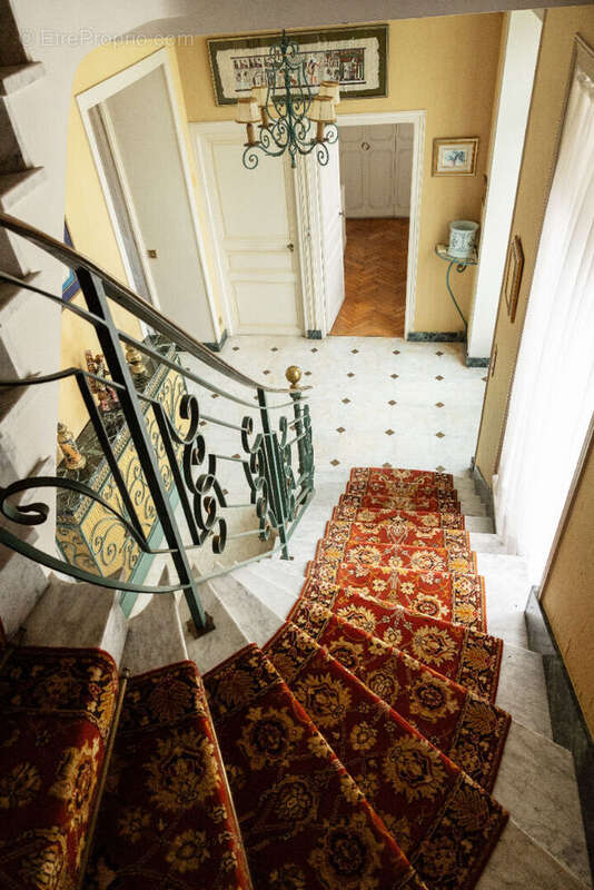 Maison à LA FERTE-BERNARD