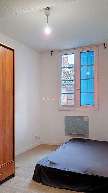 Appartement à SAINT-CERE