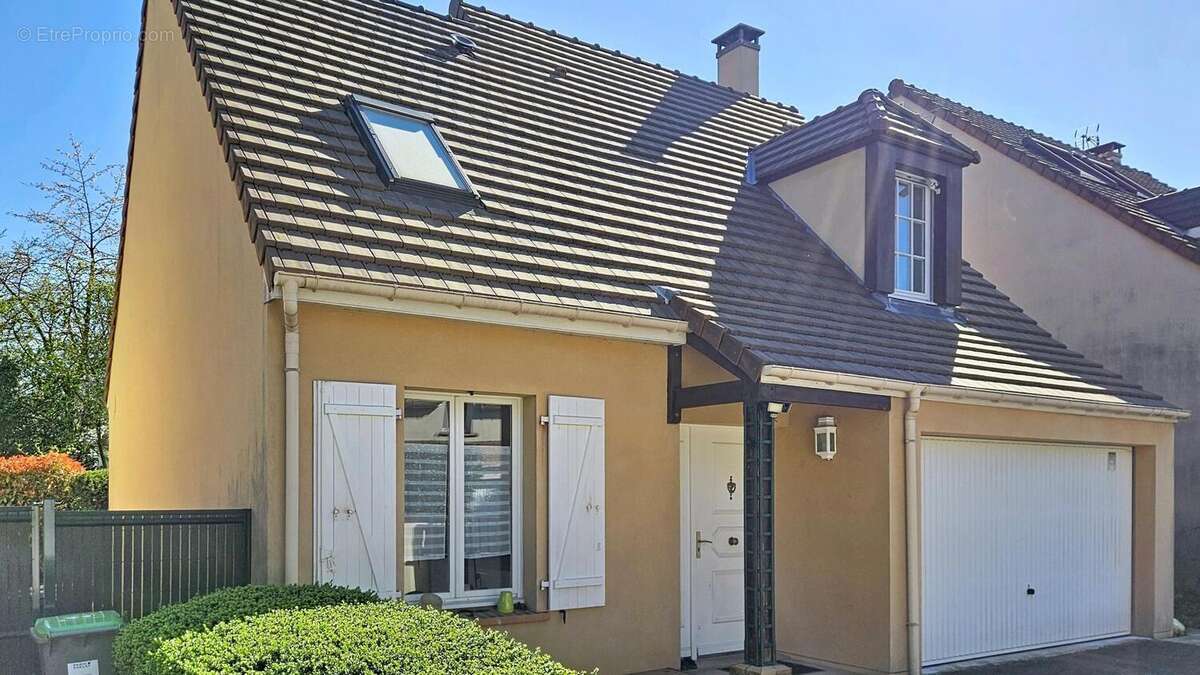 Photo 2 - Maison à MARCOUSSIS