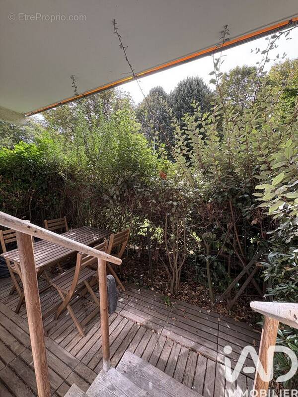 Photo 1 - Appartement à CAEN