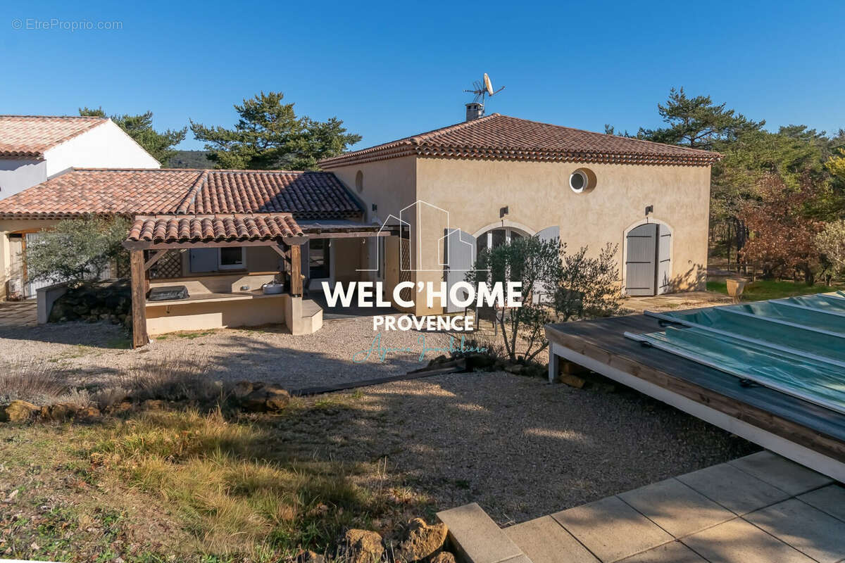 Maison à SAINT-JULIEN