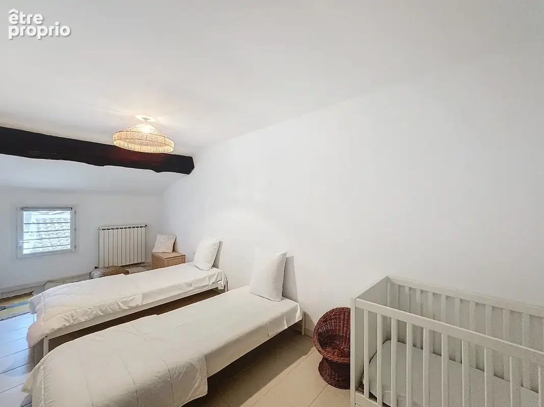 Maison de ville à Arles   Idéale pour investissement locatif - photo 4