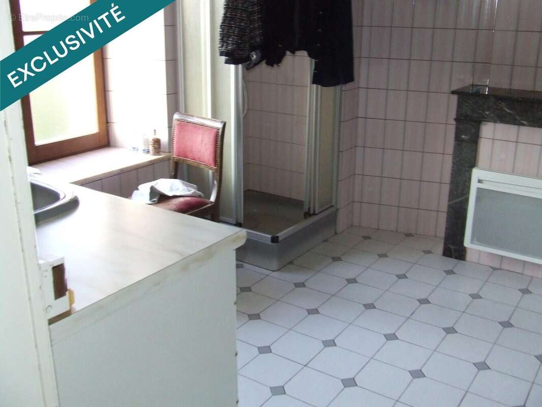 Maison 142 m² à Lisle-En-Rigault  - photo 5
