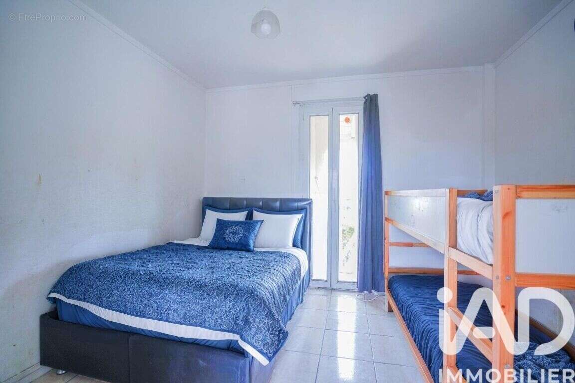 Photo 5 - Maison à GARGES-LES-GONESSE