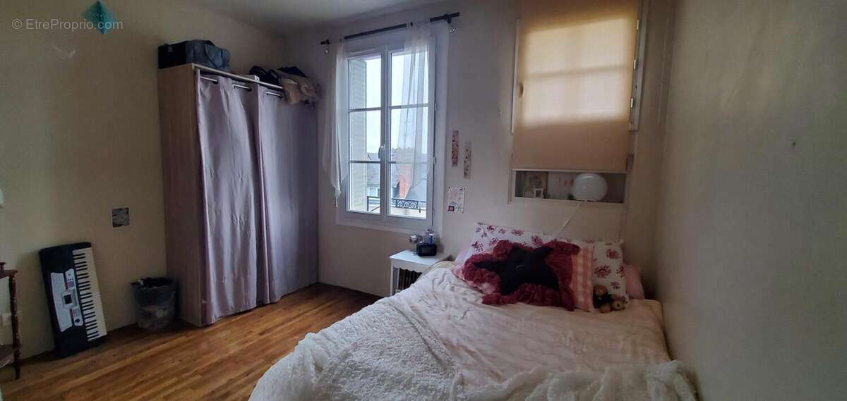 Photo 6 - Appartement à TOURS