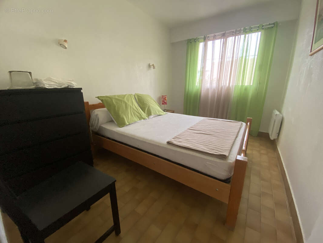 Appartement à CANET-EN-ROUSSILLON